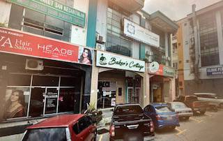 Office space For Rent in Kota Damansara,SGR