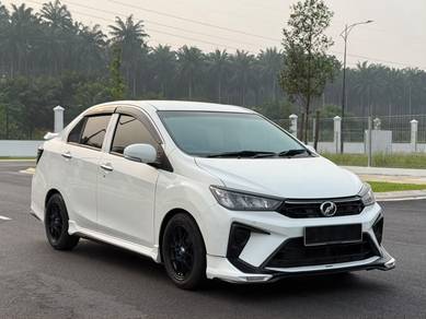 Perodua Bezza G in Johor Bahru, JHR