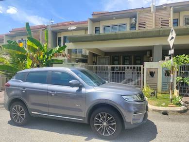 2-storey Terraced House For Sale in Senawang,NSN
