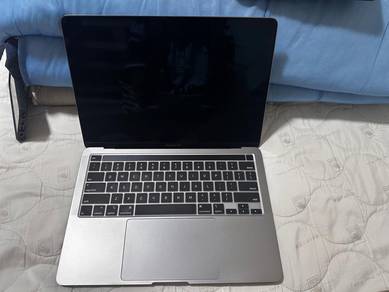 Macbook Pro M1 (Touchbar)
