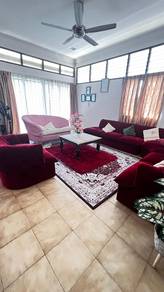 Semi-Detached House For Sale in Air Tawar,PNG