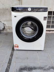 Samsung front load washing machine washer 9.5 kgs