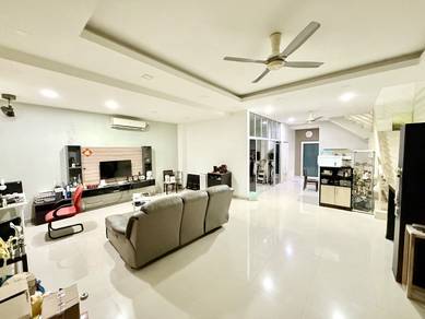 2-storey Terraced House For Sale in Kulai,JHR