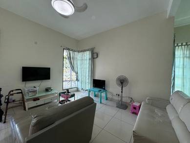 Semi-Detached House For Sale in Skudai,JHR