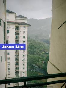 Apartment For Rent in Desa Alor Vista
