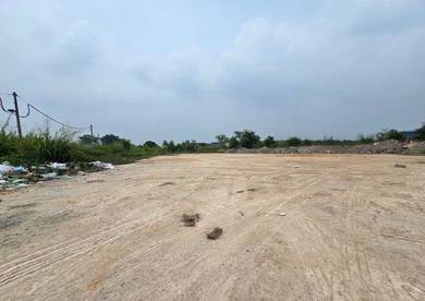 Industrial Land in Port Klang, SGR