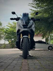 Honda XADV