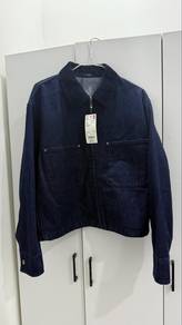 Uniqlo Zip Up Jacket