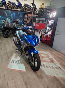 Yamaha Y15ZR