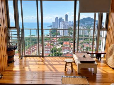 Condominium For Sale in Surin