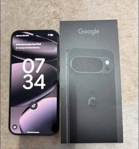 Google Pixel 10 Pro