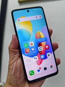 Tecno Spark 20C 256 GB