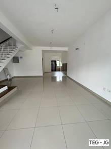 2-storey Terraced House For Sale in Bandar Bukit Raja,SGR