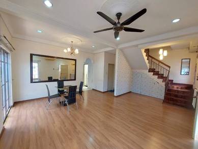 3-storey Terraced House For Sale in Bukit Jalil,KUL