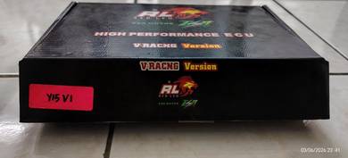 ecu red leo motor y15 v1