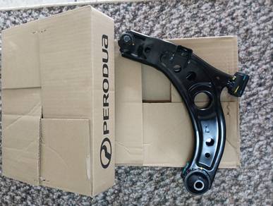 Lower arm myvi