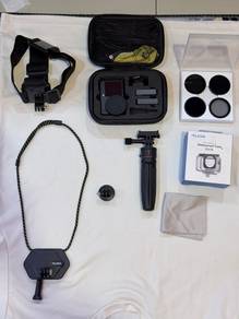 DJI Osmo Action 6 + Accessories