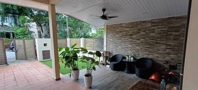 Kontraktor Renovasi Rumah KL Shah Alam Puncak Alam