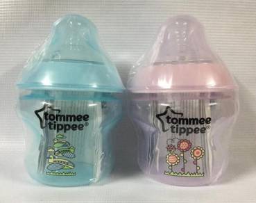 Tommee Tippee 5oz / 150ml Bottle ~ FREE SHIPPING