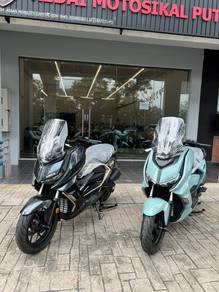 Aveta Vanguard 250