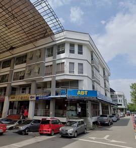 Office space For Rent in Tebrau,JHR