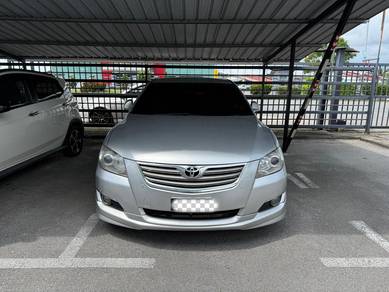 Toyota Camry G in Kuching, SWK