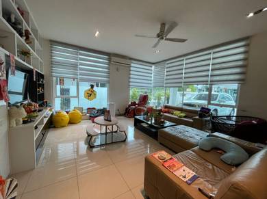 Semi-Detached House For Sale in Cyberjaya,SGR
