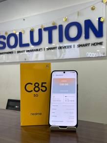 [Display] REALME C85 5G 8GB+256GB