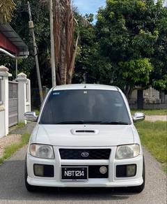 Perodua Kelisa EZ in Kota Bharu, KTN