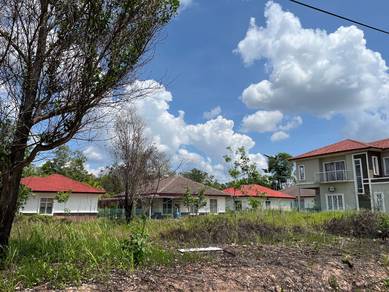 Residential Land in Lenggeng, NSN