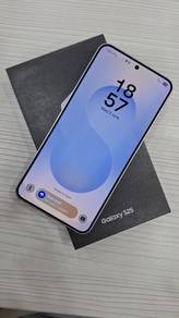 [Like NEW] Samsung Galaxy S25 256GB Icy Blue