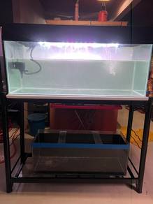 Akuarium 4ft