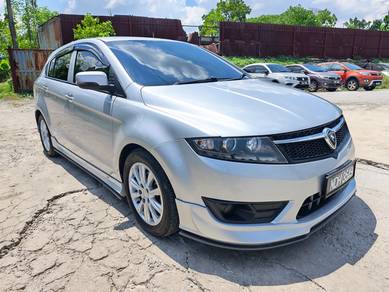 Proton Suprima S EXECUTIVE in Salak Selatan, KUL