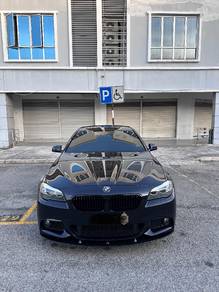 BMW 528i 28i M SPORT in Setia Alam, SGR