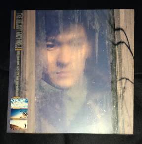 ANDY LAU THE MELODY VOL 3 LASER DISC Ld