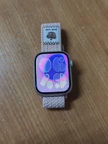 Apple Watch Series 7 45mm