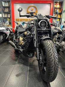 CYCLONE RA600