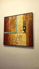 Home art deco 