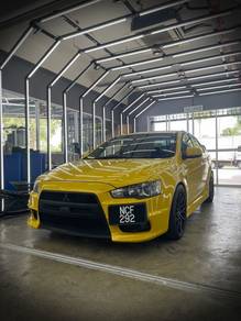 Mitsubishi Lancer GT in Jenjarom, SGR