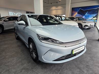 BYD Seal 6 PREMIUM in Sri Petaling, KUL