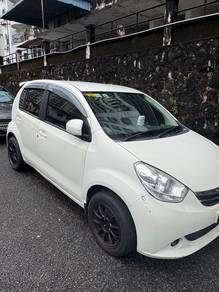 Perodua MyVi EZ STANDARD in Georgetown, PNG