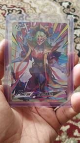 MLBB Kayou card