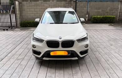 BMW X1 sDrive20i (CKD) Dual Clutch in KLCC, KUL