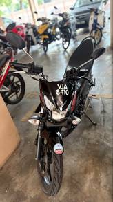 Suzuki Raider R150 FI