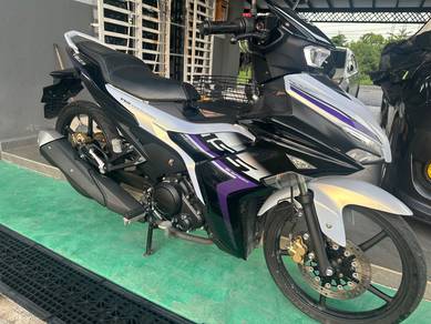 Yamaha Y16ZR