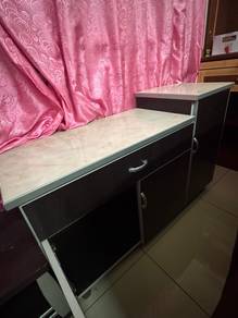 kitchen cabinet