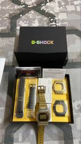G shock DWE 5600HG