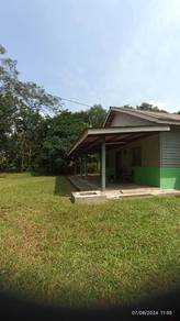 Terraced House For Rent in Masjid Tanah,MLK