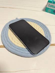 IPHONE 13PROMAX 128gb