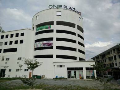 Retail space For Sale in Putatan,SBH